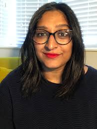 Dr Rishita Nandagiri