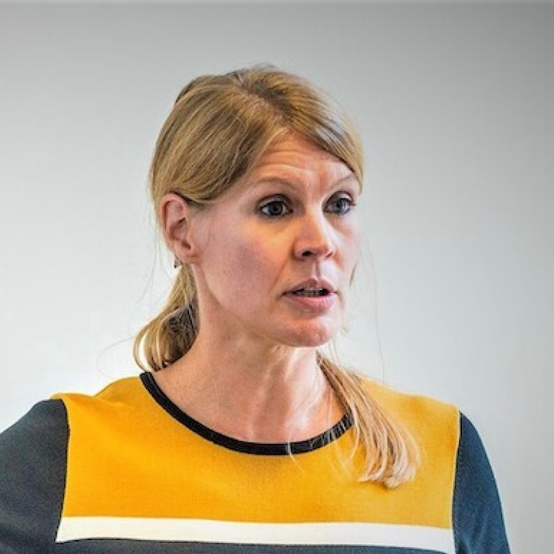 Rita Floyd