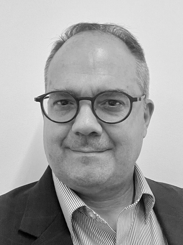 Rob Patalano