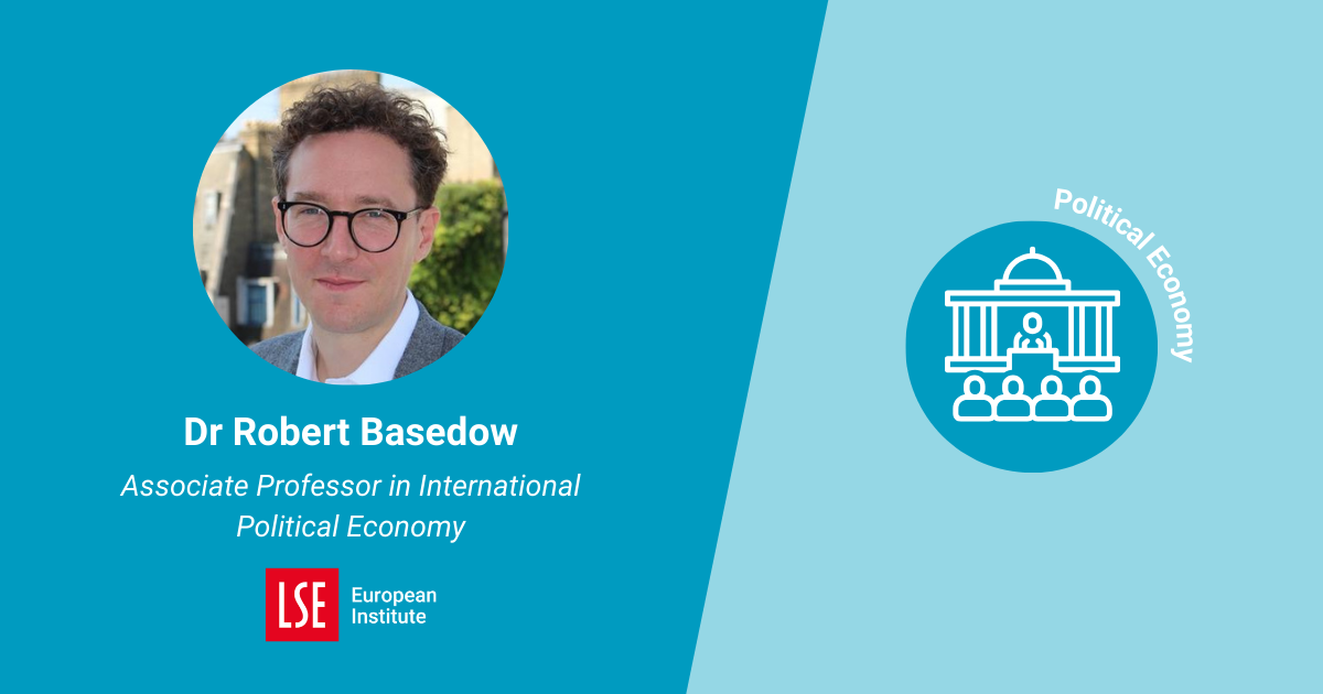 Robert Basedow