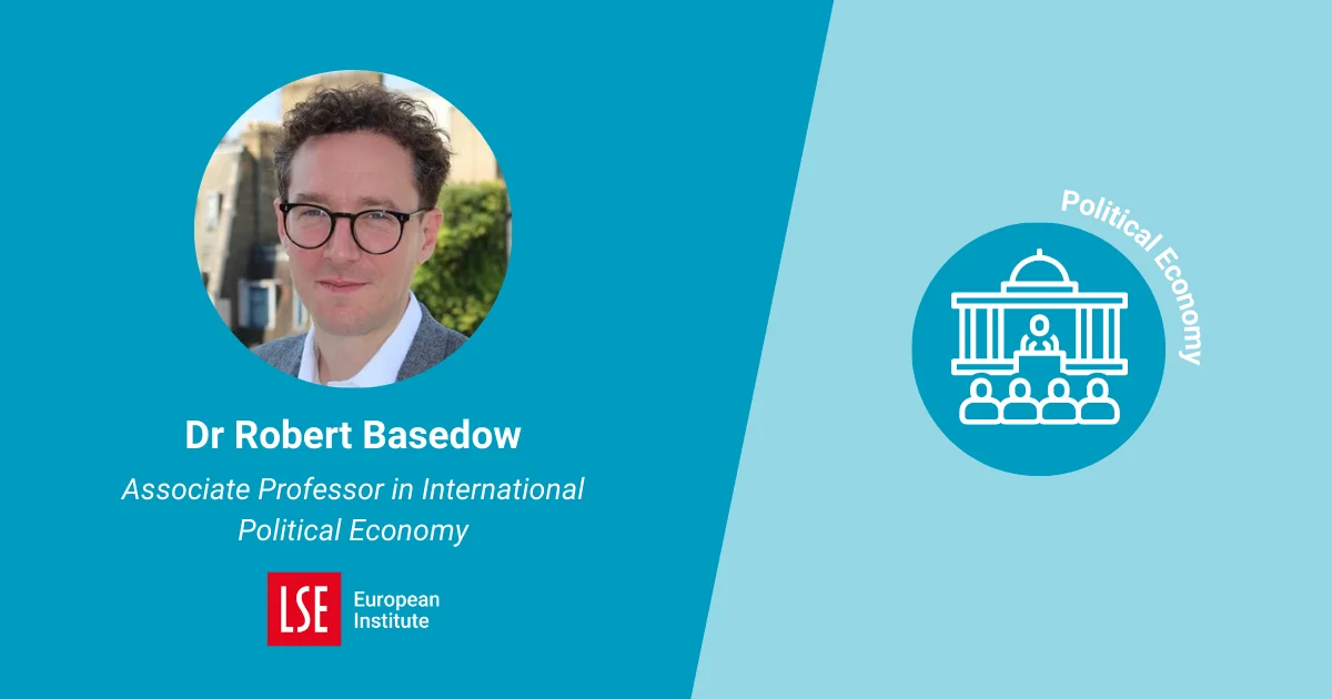Robert Basedow