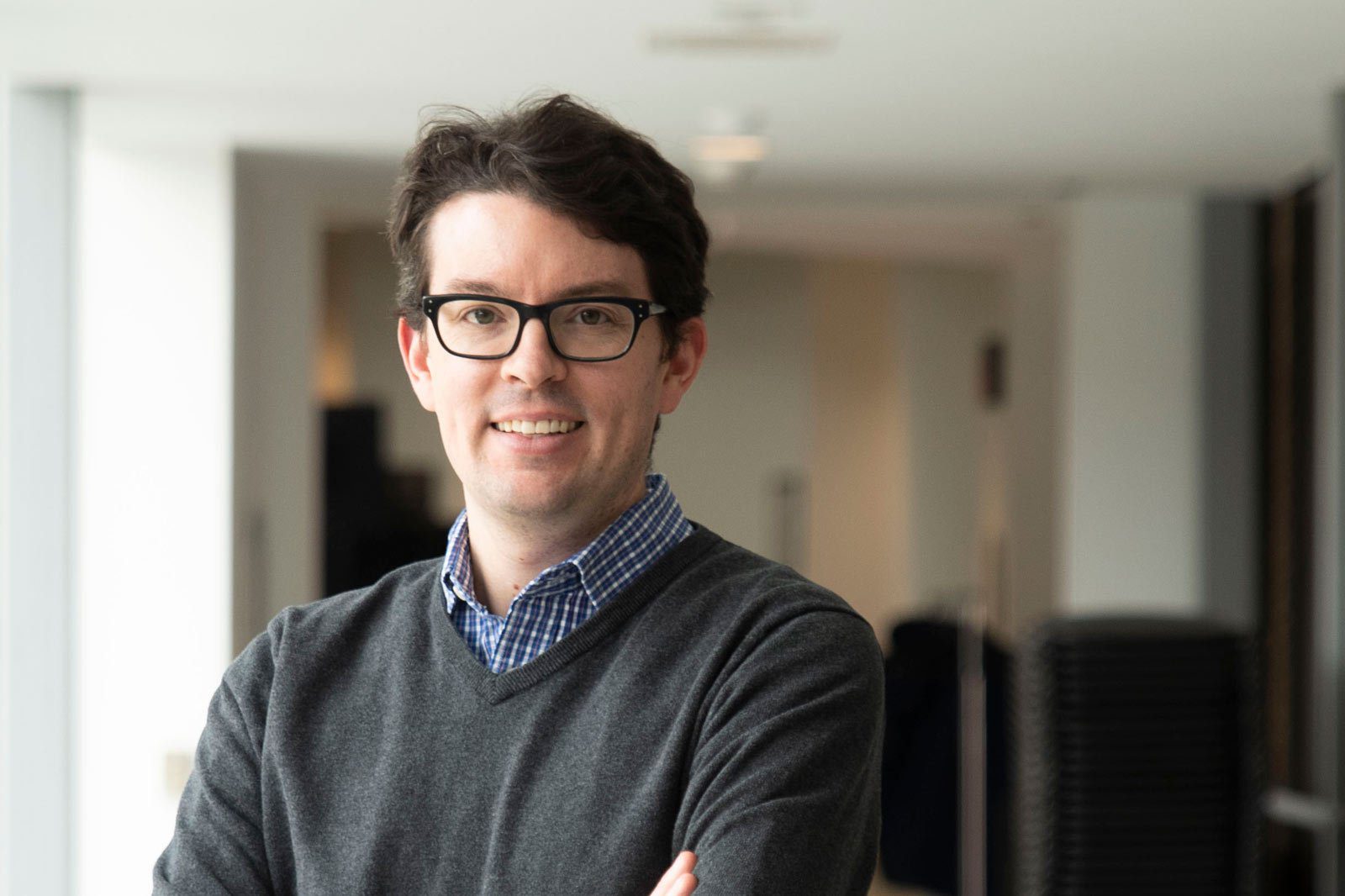 Robert Goodspeed profile photo