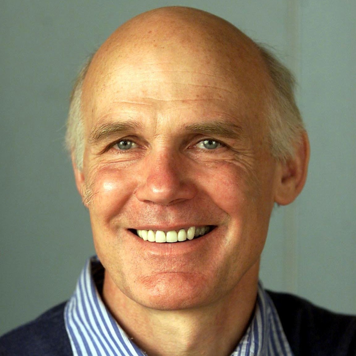 Professor Robert Wade