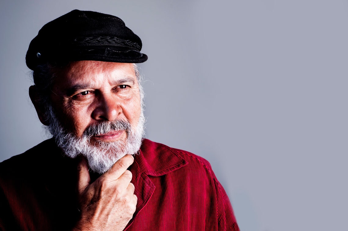 Roberto Luís de Melo Monte-Mor