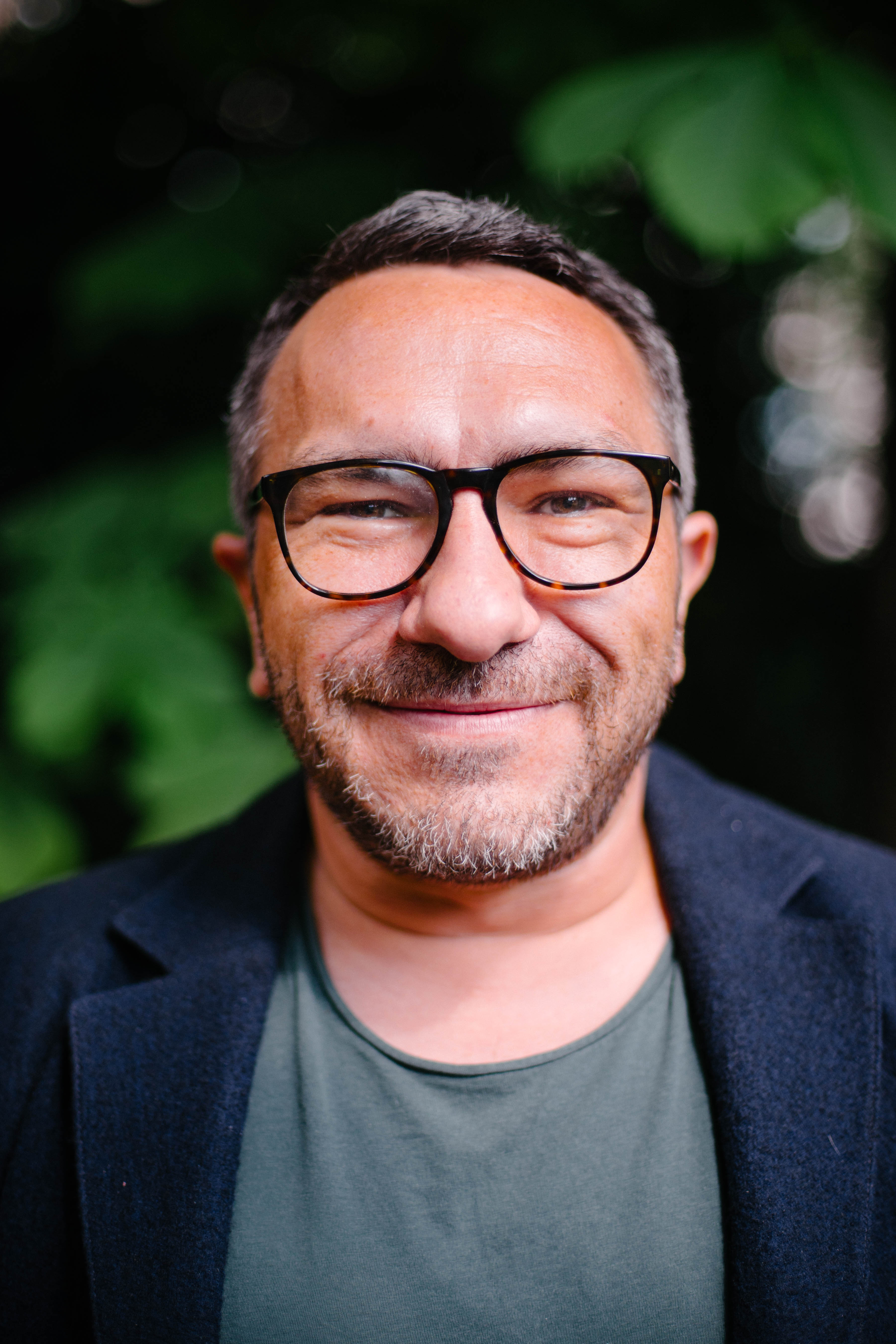 robin celikates photo