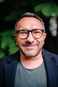 robin celikates photo