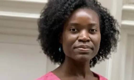 Robtel Neajai Pailey