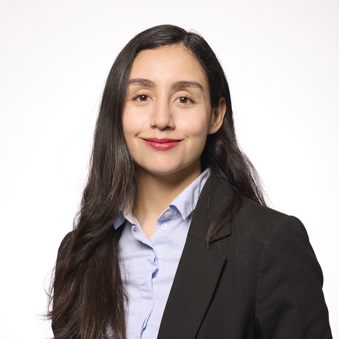 Rocio Maldonado from the SPP Womxn's Network