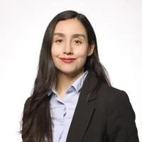 Rocio Maldonado from the SPP Womxn's Network