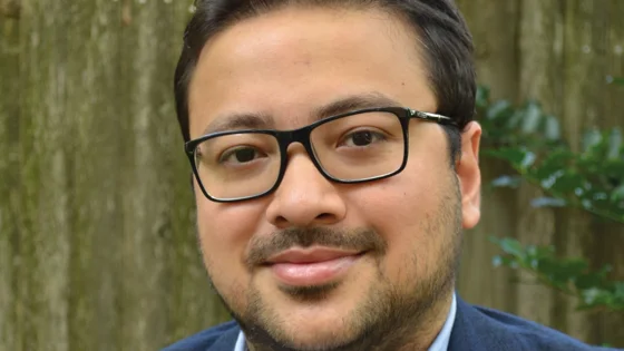 Rohan Mukherjee