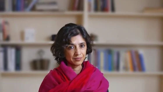 Rohini Pande