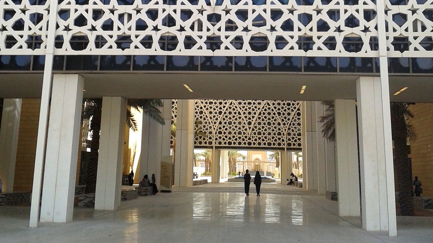 The Role of Education in Advancing the National Narrative of Saudi Arabia