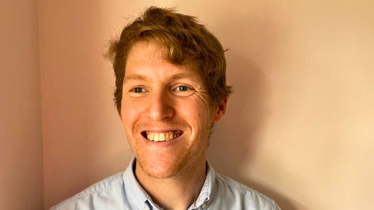 Rory Dillon