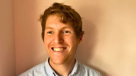 Rory Dillon