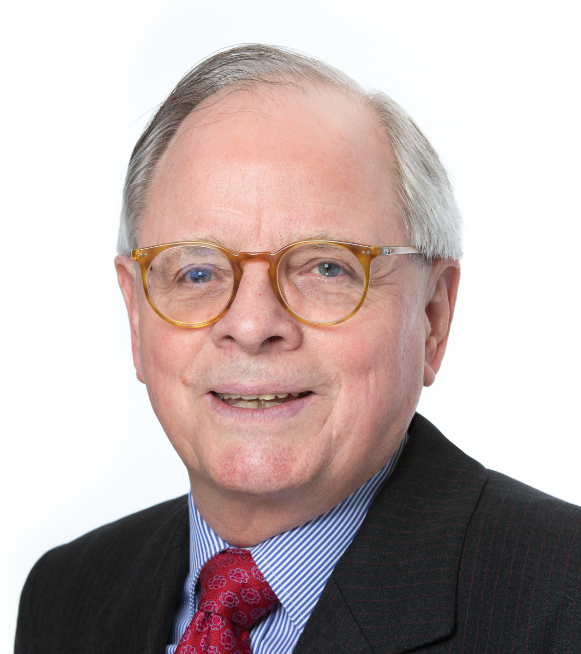 Ross Cranston