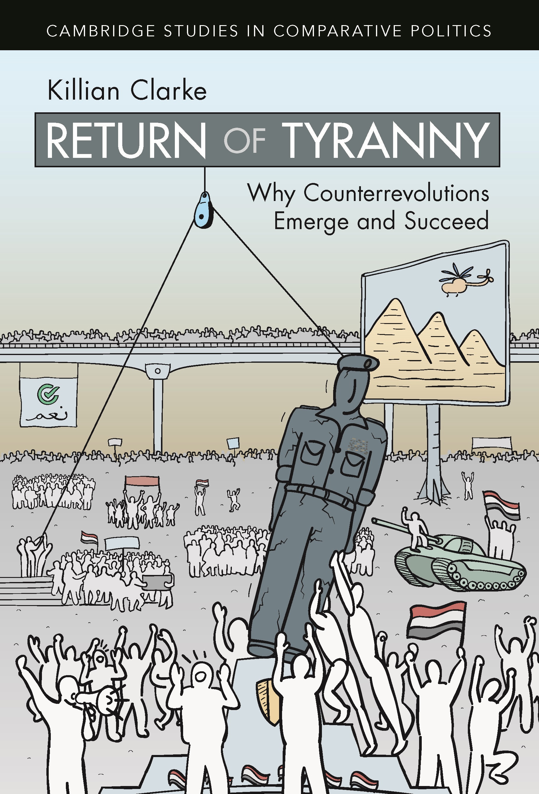 Return of Tyranny