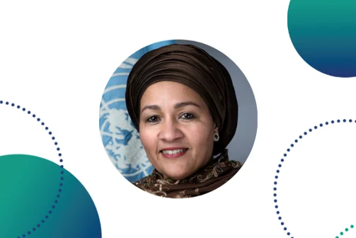 Amina J. Mohammed