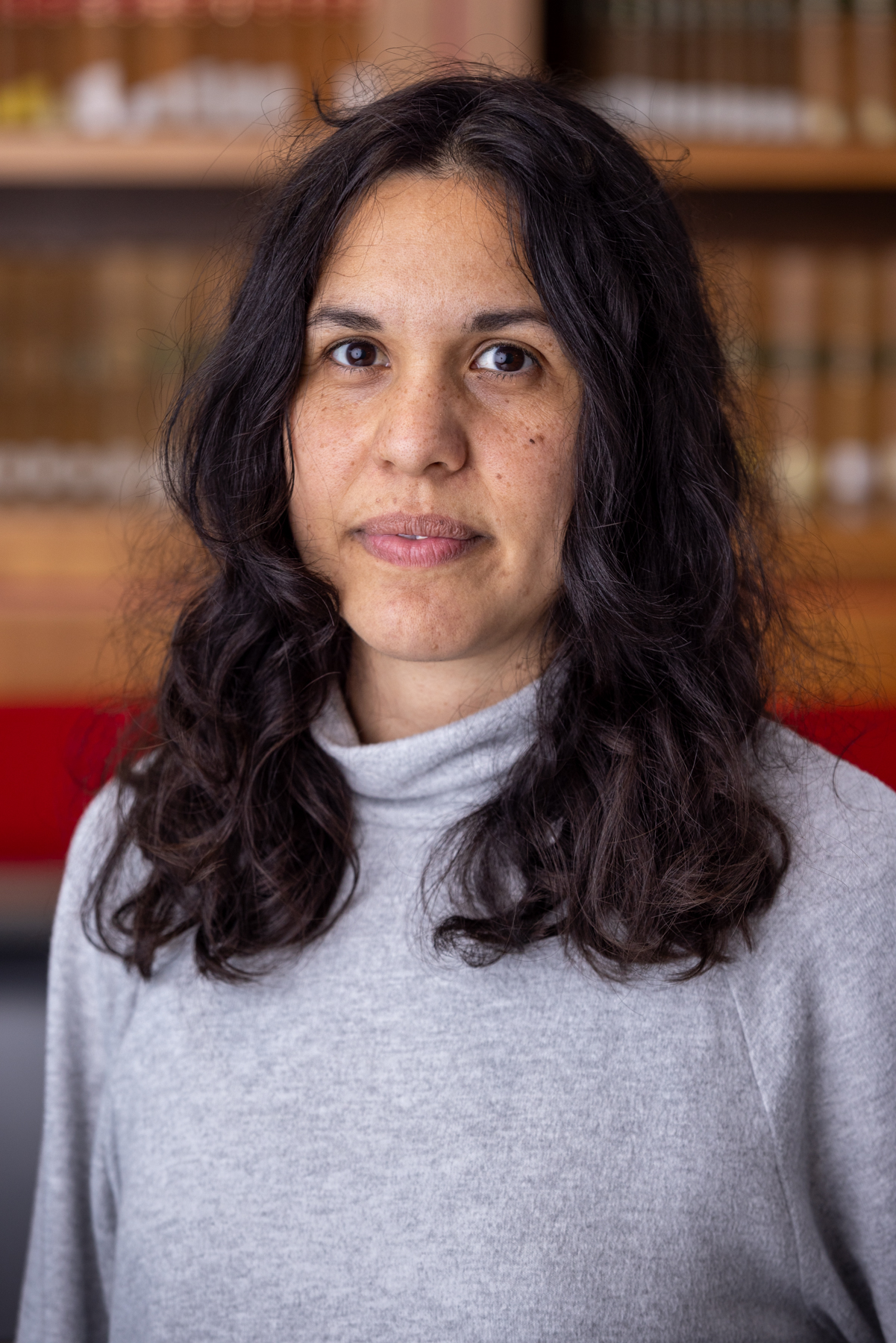 Roxana Willis