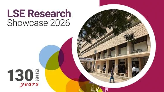 Showcase promo image featuring photograph of a fast-track courtroom building