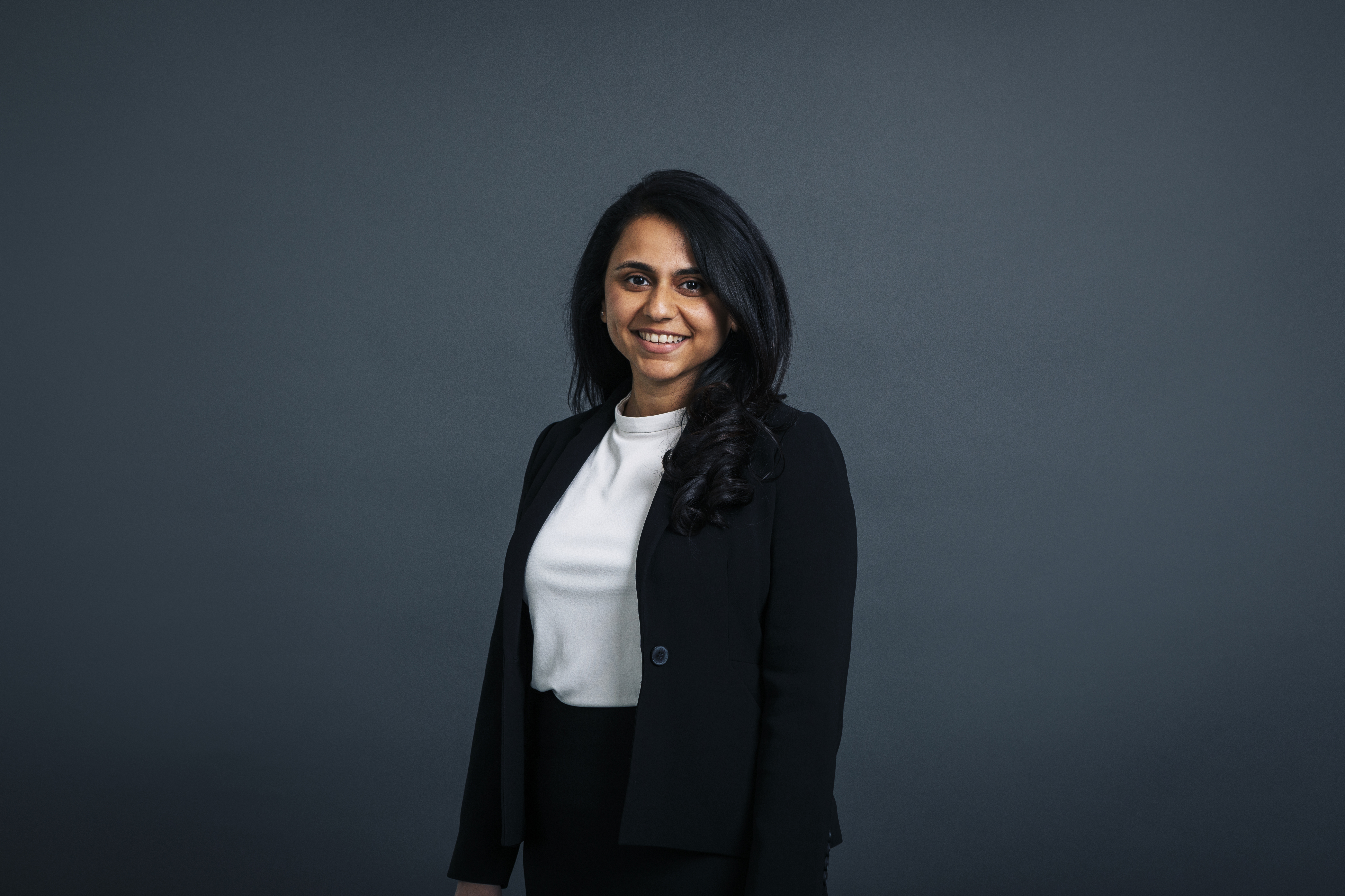  Ruchi Parekh