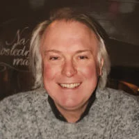 Rudolf ('Rudy') Fara