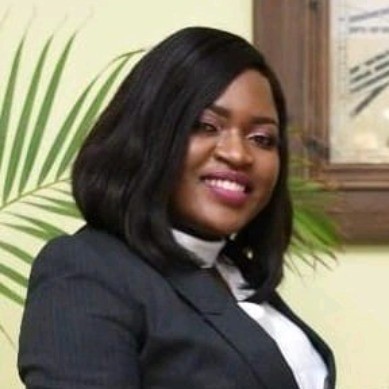 ruth vnza