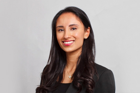 Profile image of Saachi Oza