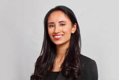 Profile image of Saachi Oza