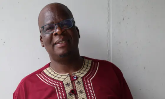 Sabelo J. Ndlovu-Gatsheni