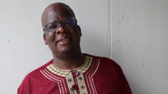 Sabelo J. Ndlovu-Gatsheni