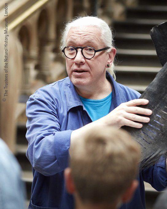 Richard Sabin