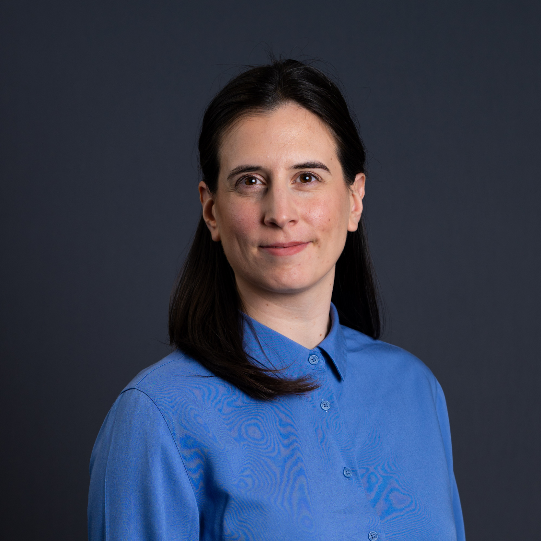Sabrina Vettorato 