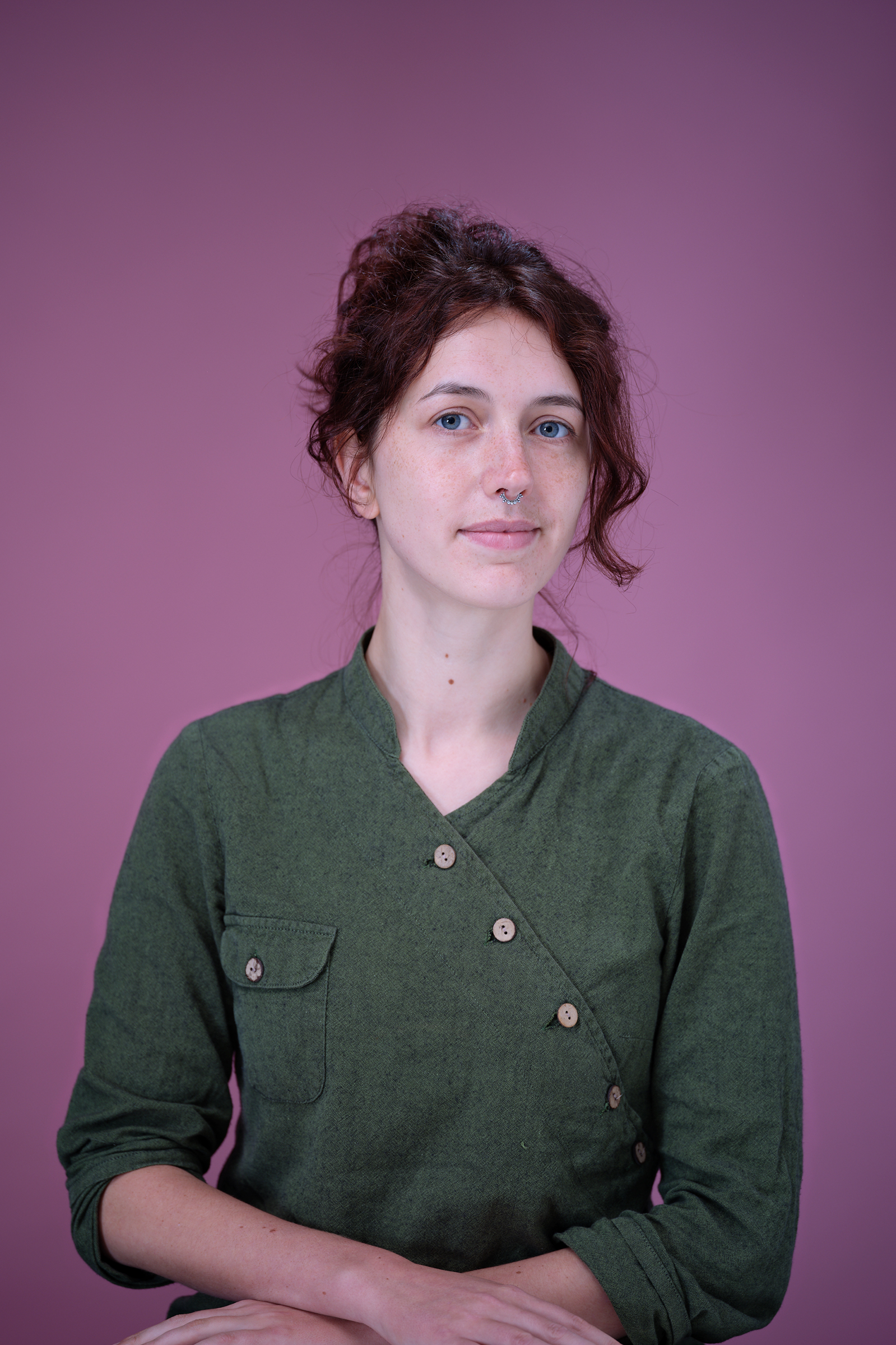 Sacha Hilhorst