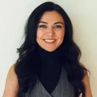 Saghar Motarjemi headshot