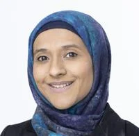 Saher Osman