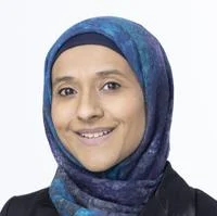 Saher Osman
