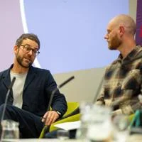 Sam Friedman and Aaron Reeves