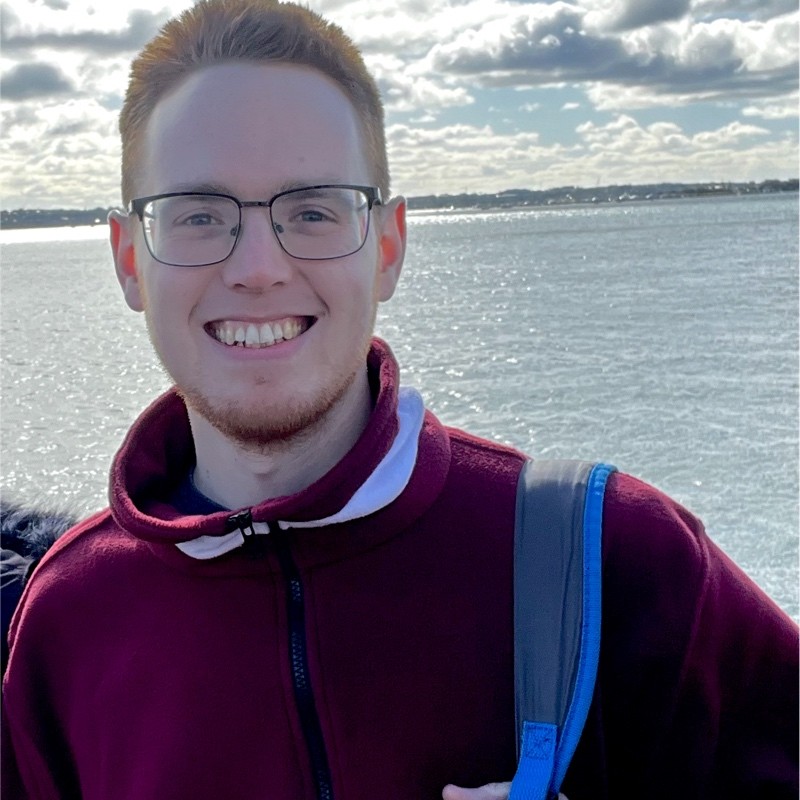 Sam Taylor Hill profile picture