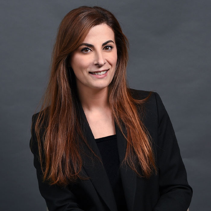 sara chehab