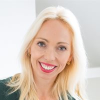 Professor Sara Hobolt