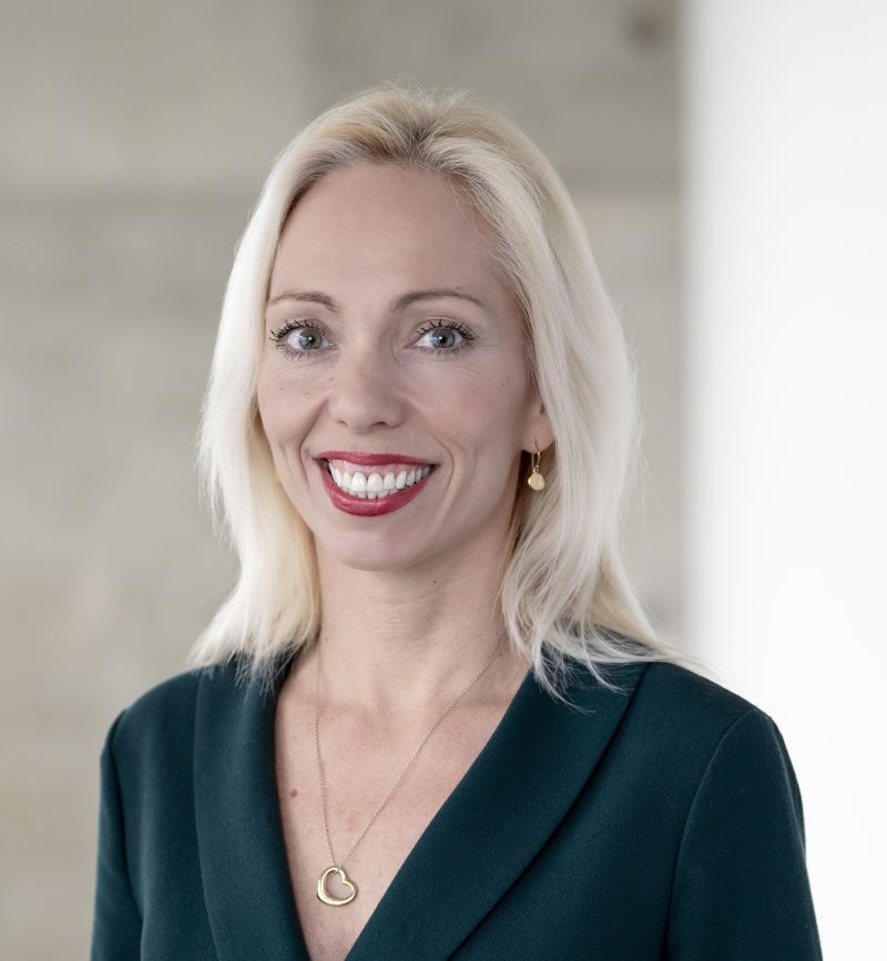 Sara Hobolt profile photo