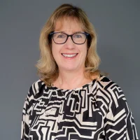 Portrait of Sarah