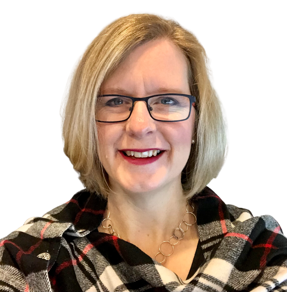 Sarah Nicholl profile photo