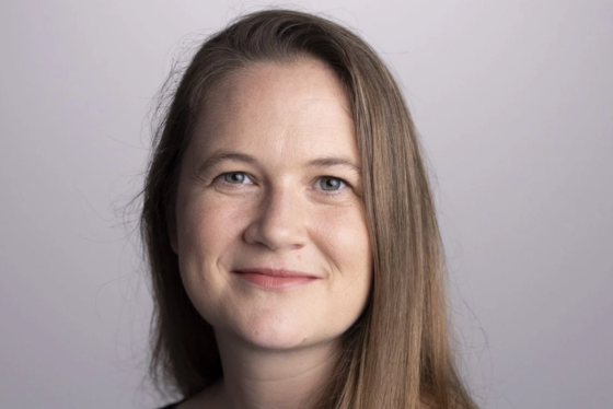Sarah O'Connor headshot