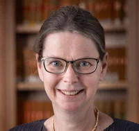 Sarah Paterson