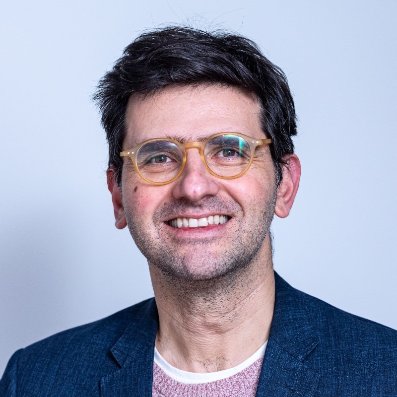 Dr Savvas Verdis profile photo