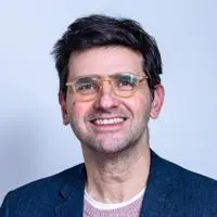 Dr Savvas Verdis profile photo