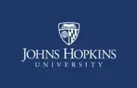 John Hopkins logo
