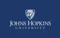 John Hopkins logo