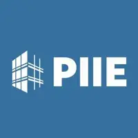 PIIE logo
